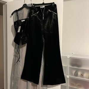 NWT weworewhat - only pants are for sale